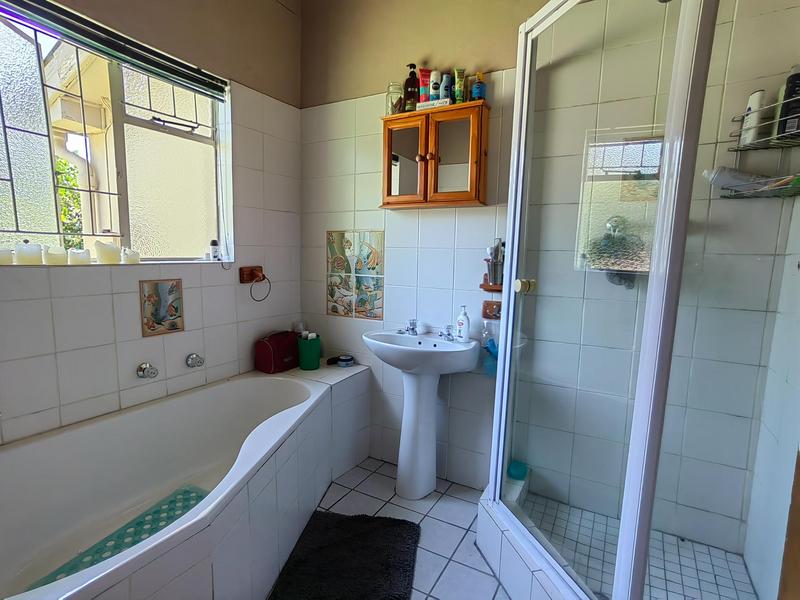 To Let 4 Bedroom Property for Rent in Ceres Western Cape